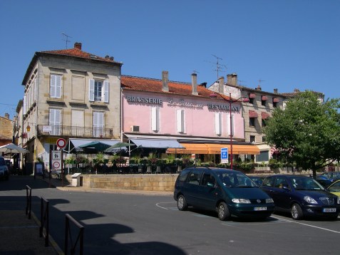  Place Malbec